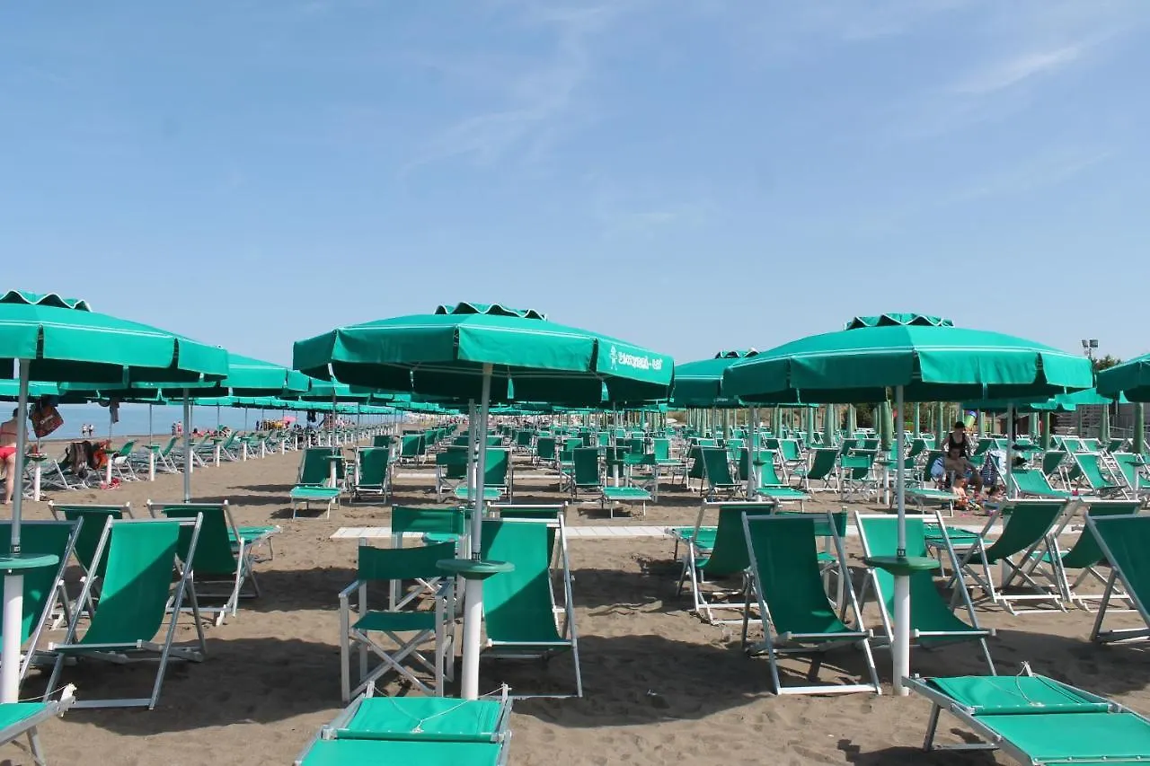 Lejlighed Ester A Soli 150M. Dal Mare Marina di Castagneto Carducci