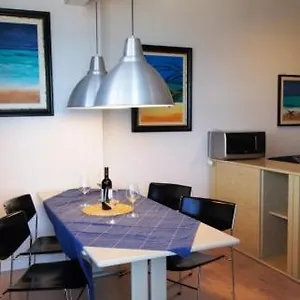 Blue Appartamento